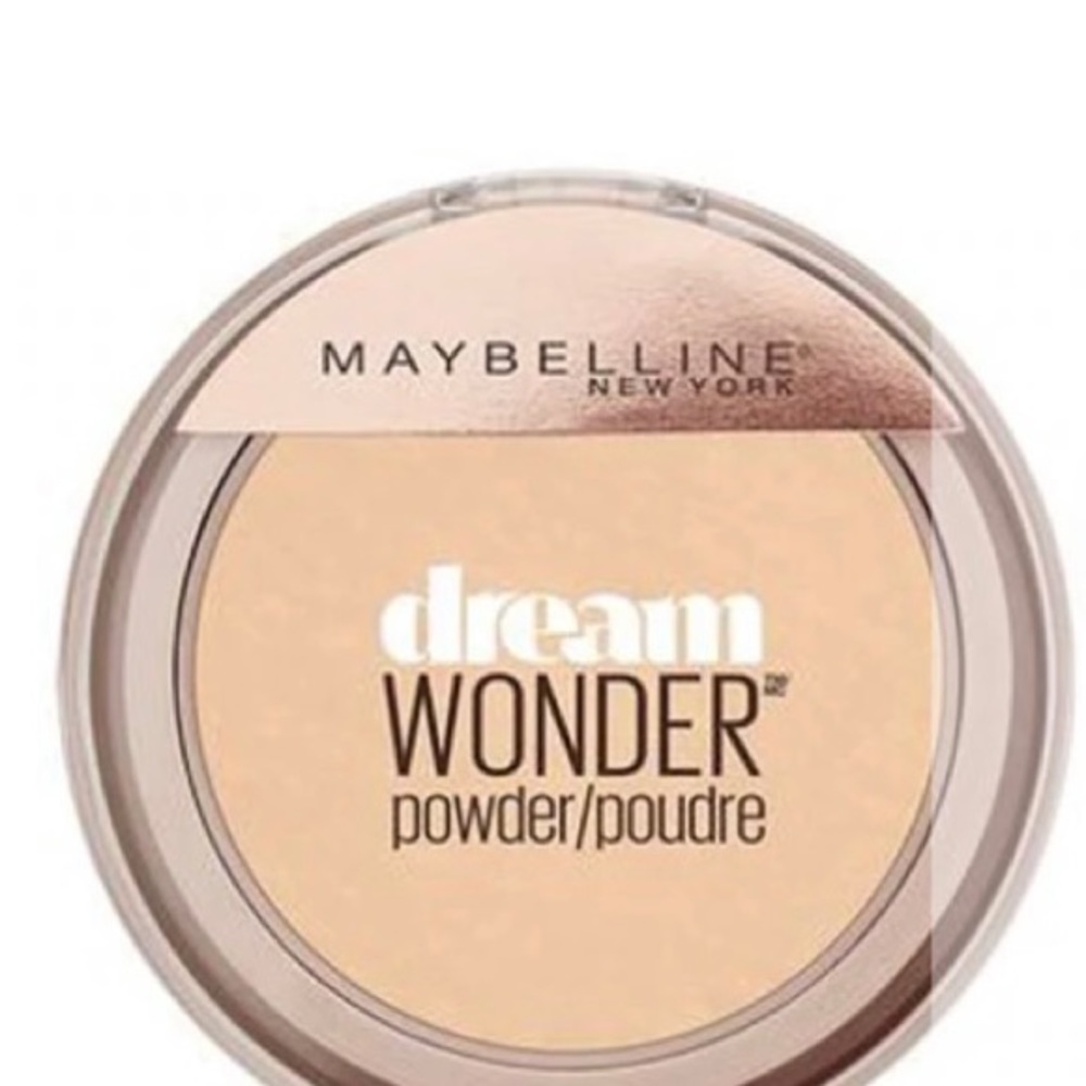 2X20$🤩🤩New!!Maybelline New York Dream Wonder Powder Color : Beige Natural,